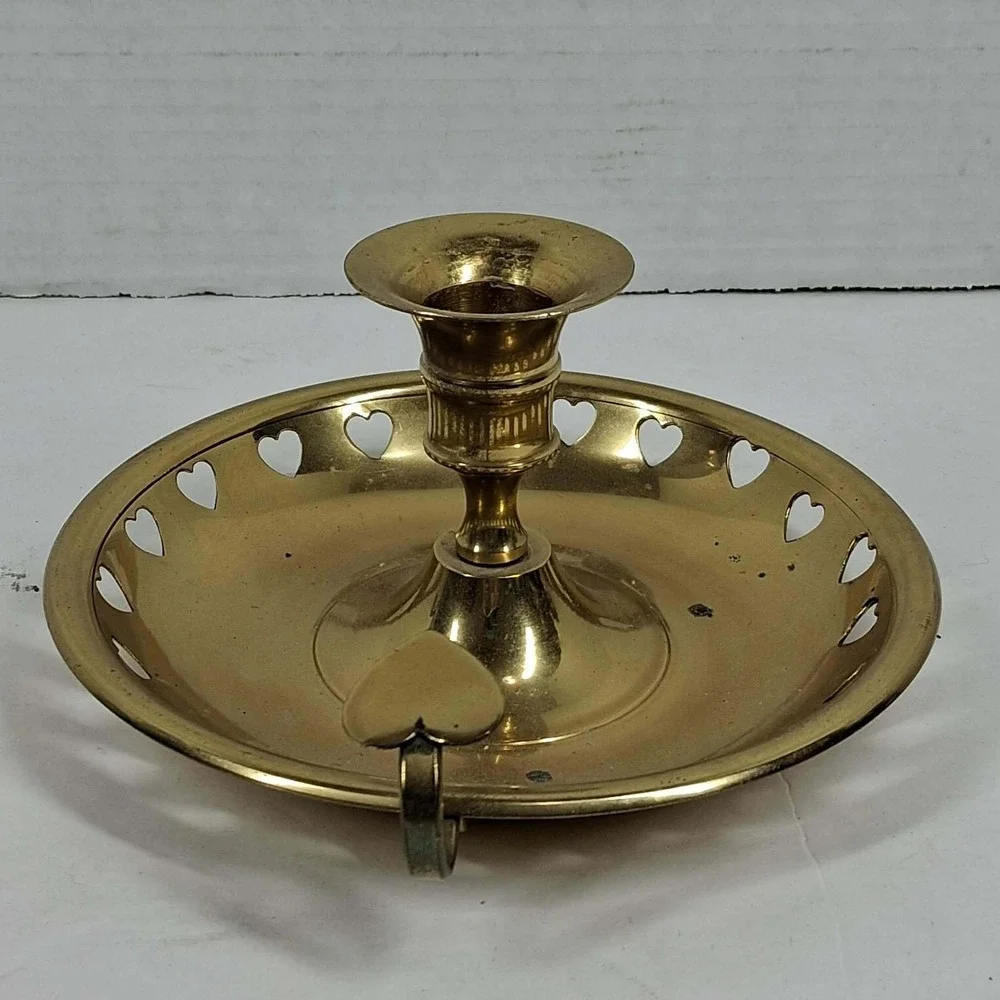 Unbranded vintage solid